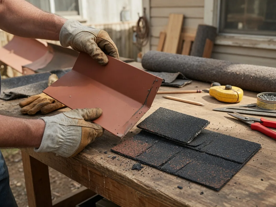 Roof Repair company in Troy, OH